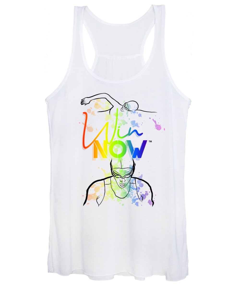 Artist - Women's Tank Top