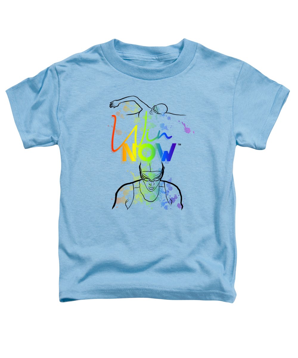 Artist - Toddler T-Shirt