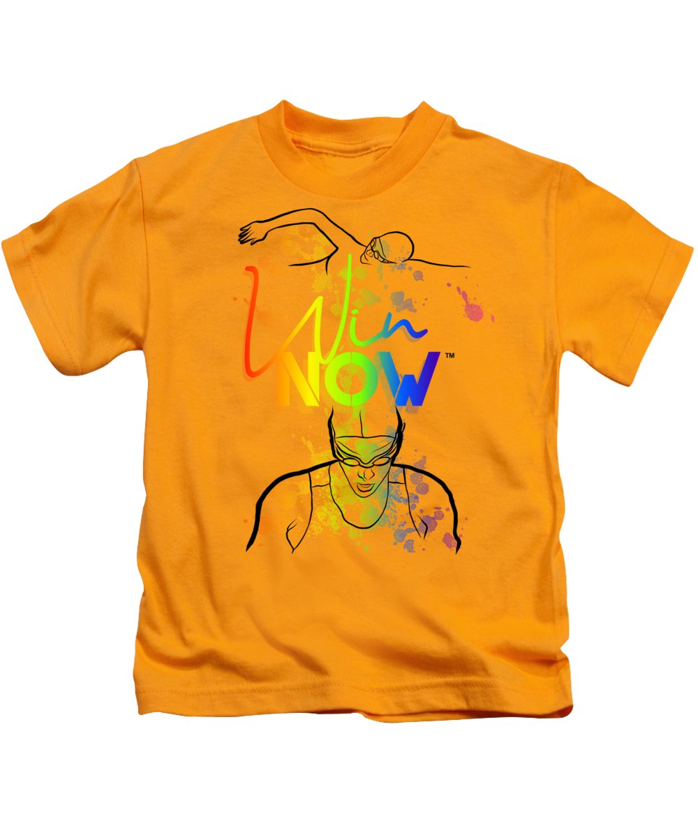 Artist - Kids T-Shirt