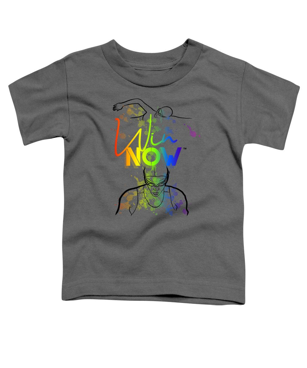 Artist - Toddler T-Shirt