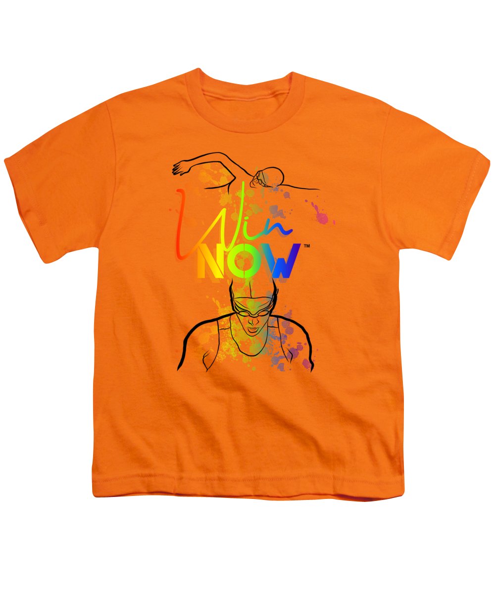 Artist - Youth T-Shirt