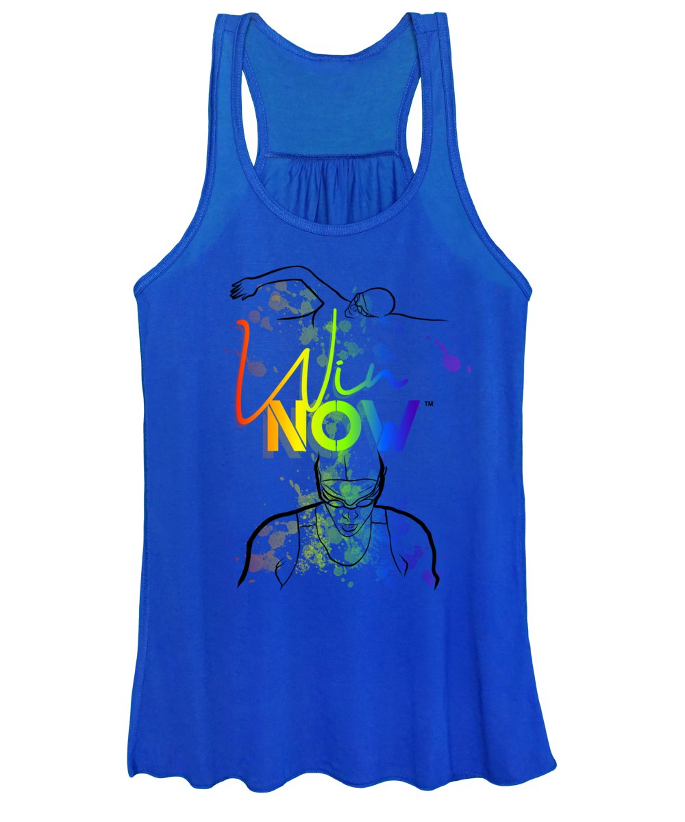 Artist - Women's Tank Top