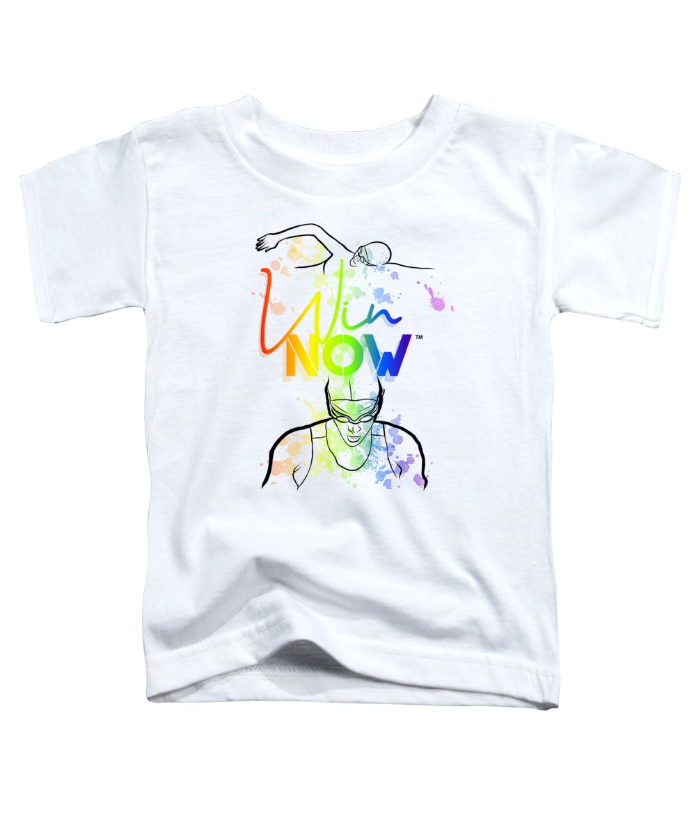Artist - Toddler T-Shirt