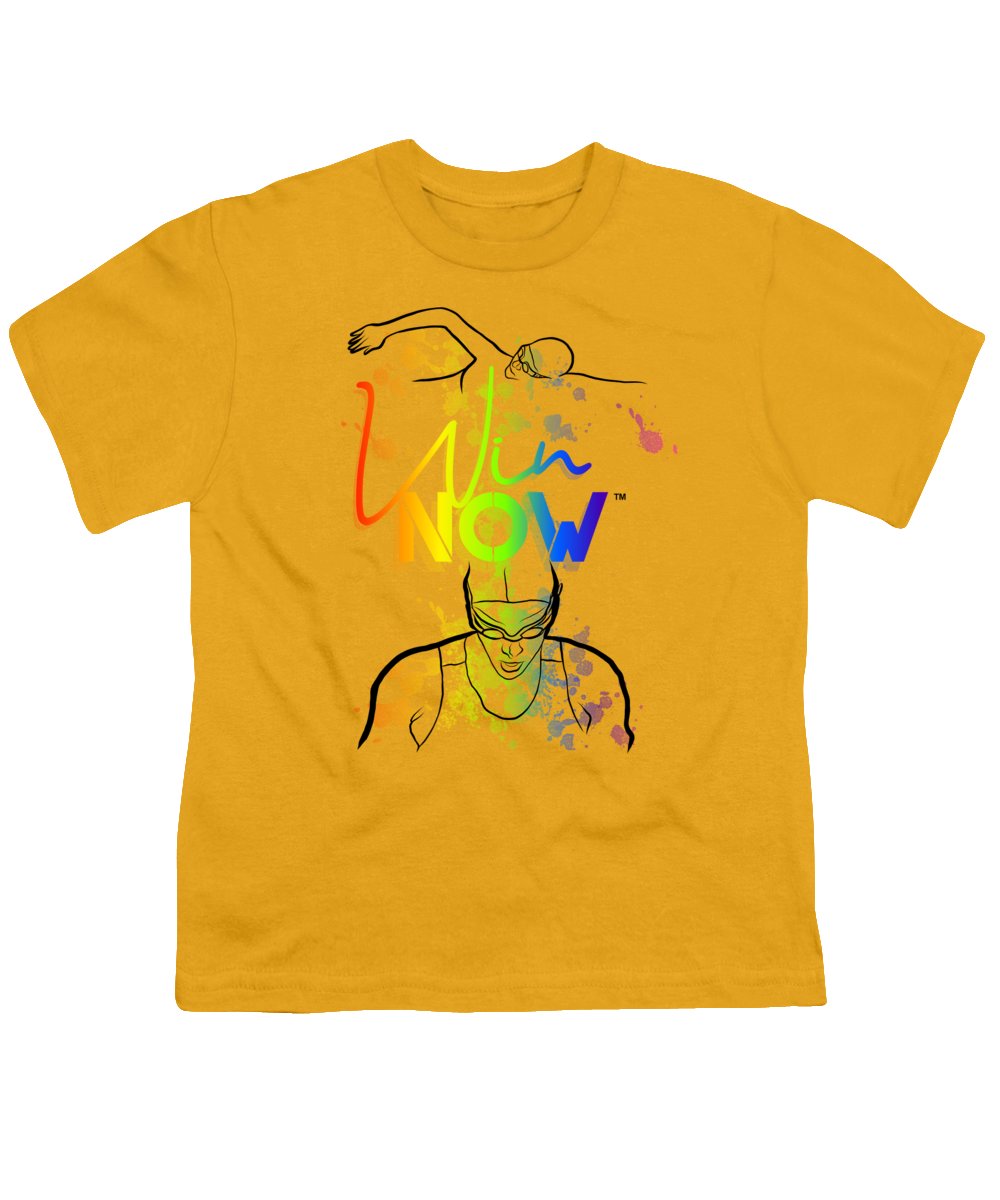 Artist - Youth T-Shirt