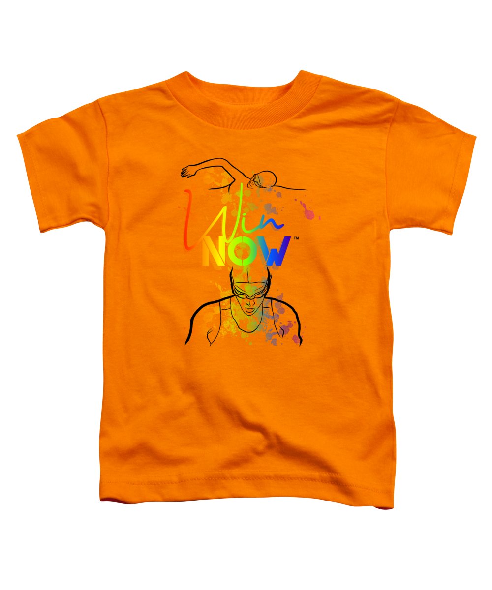 Artist - Toddler T-Shirt