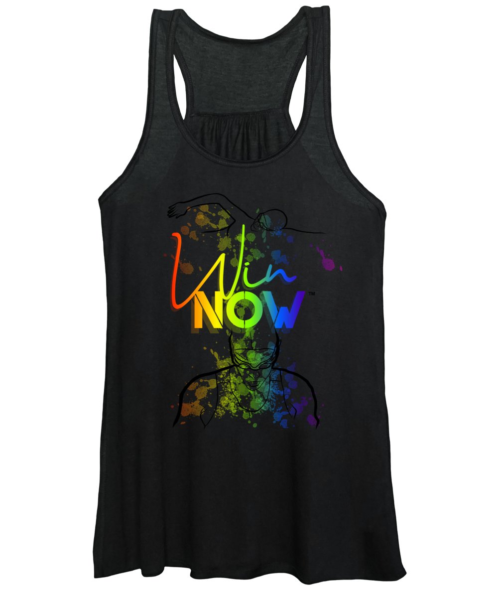 Artist - Women's Tank Top
