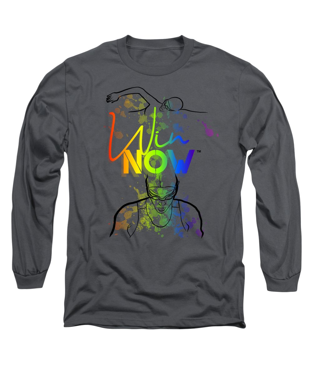 Artist - Long Sleeve T-Shirt