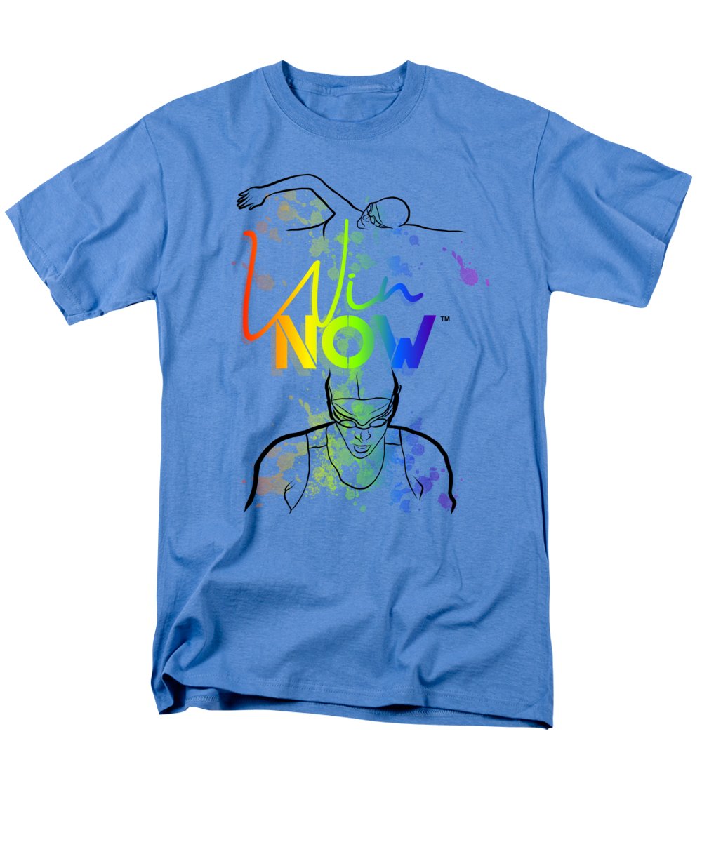 Artist - Men's T-Shirt  (Regular Fit)