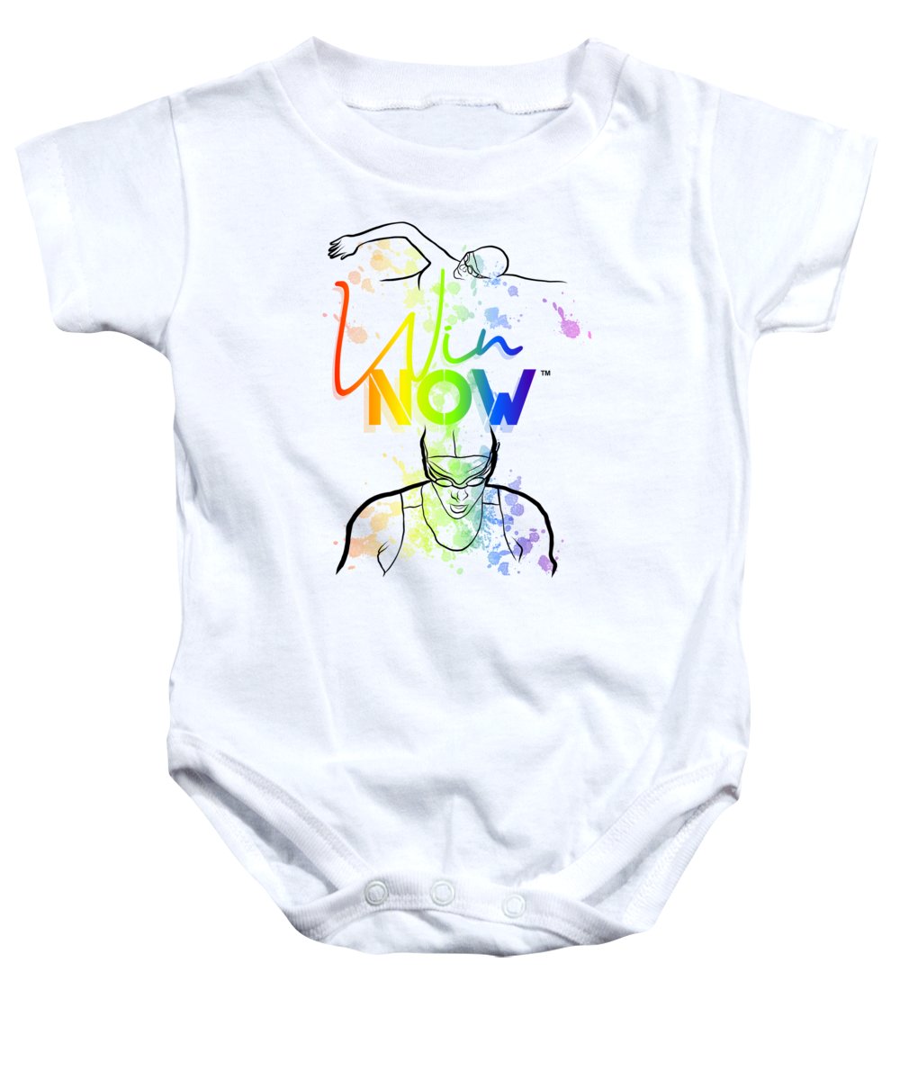 Artist - Baby Onesie