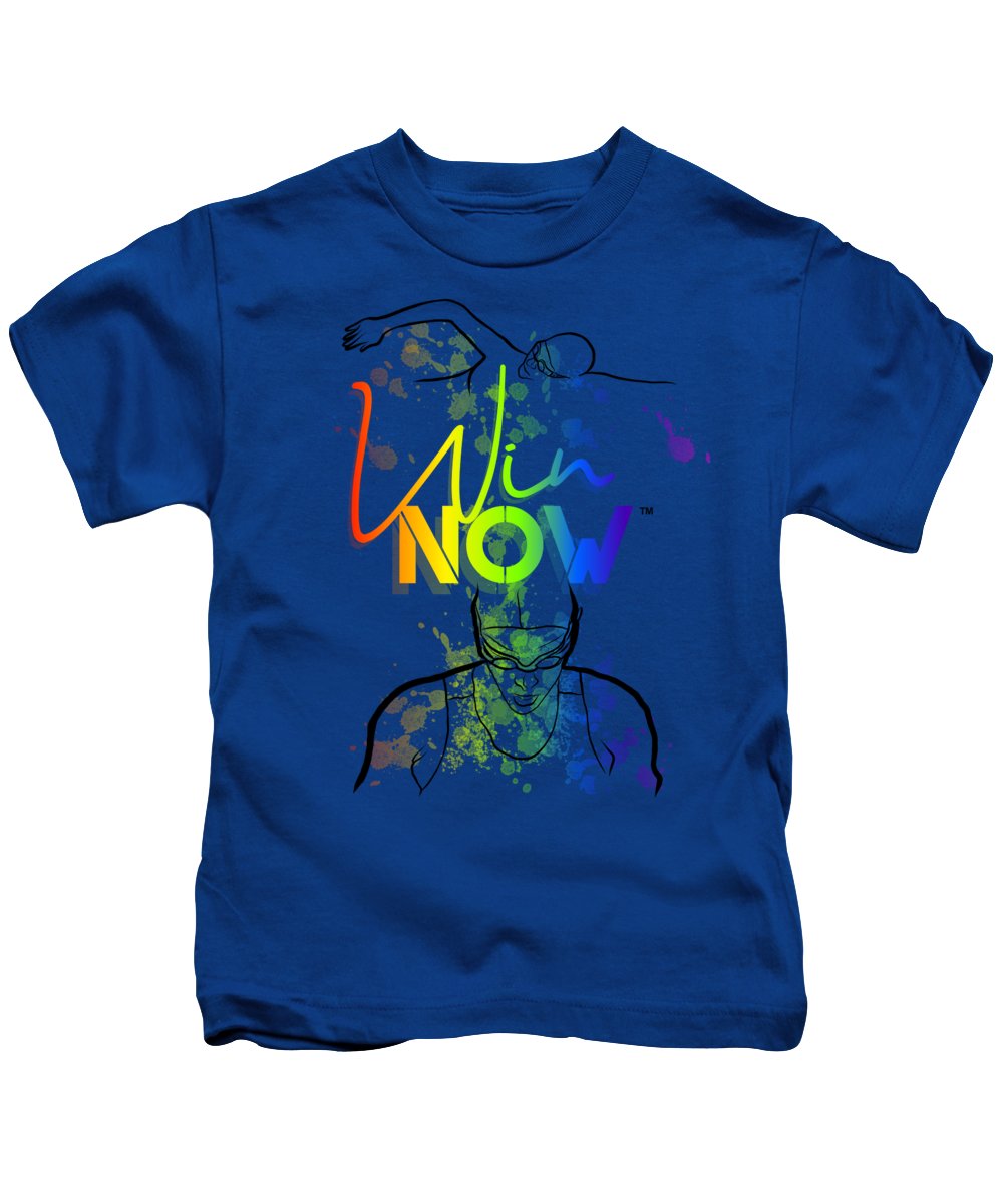 Artist - Kids T-Shirt