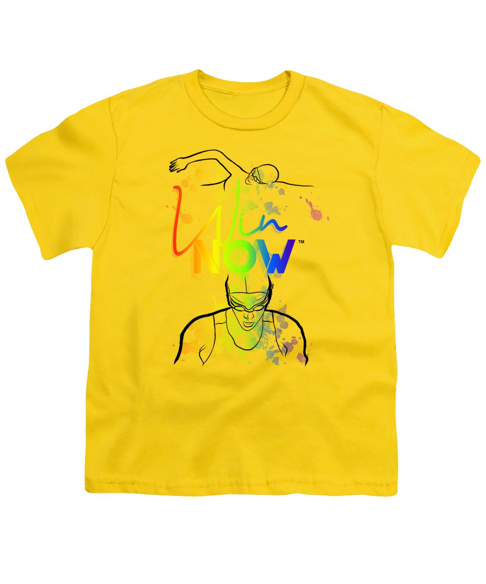 Artist - Youth T-Shirt