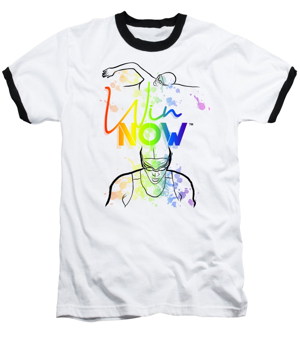 Artist - Baseball T-Shirt