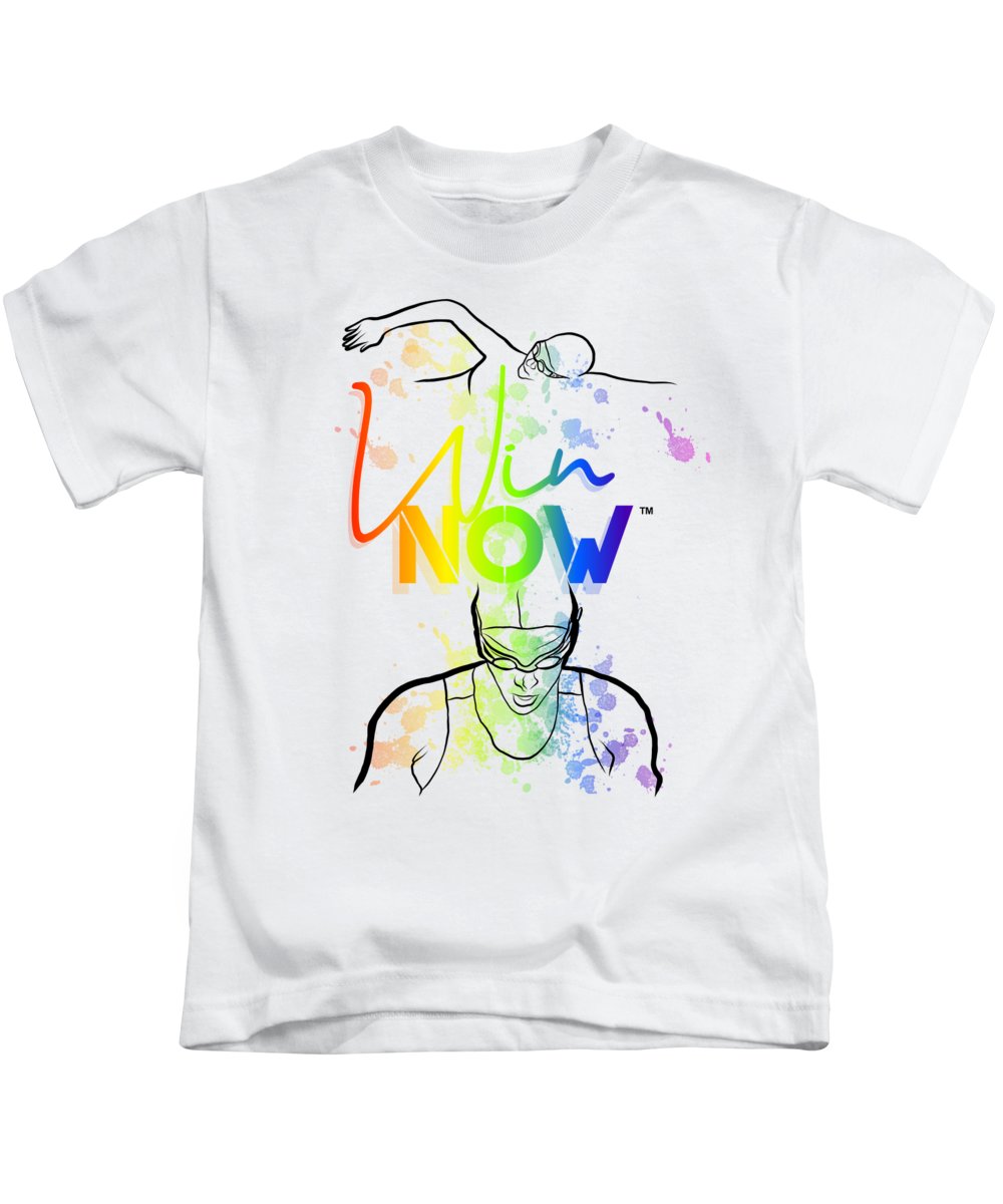 Artist - Kids T-Shirt