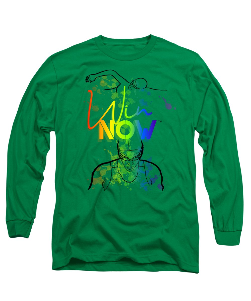 Artist - Long Sleeve T-Shirt