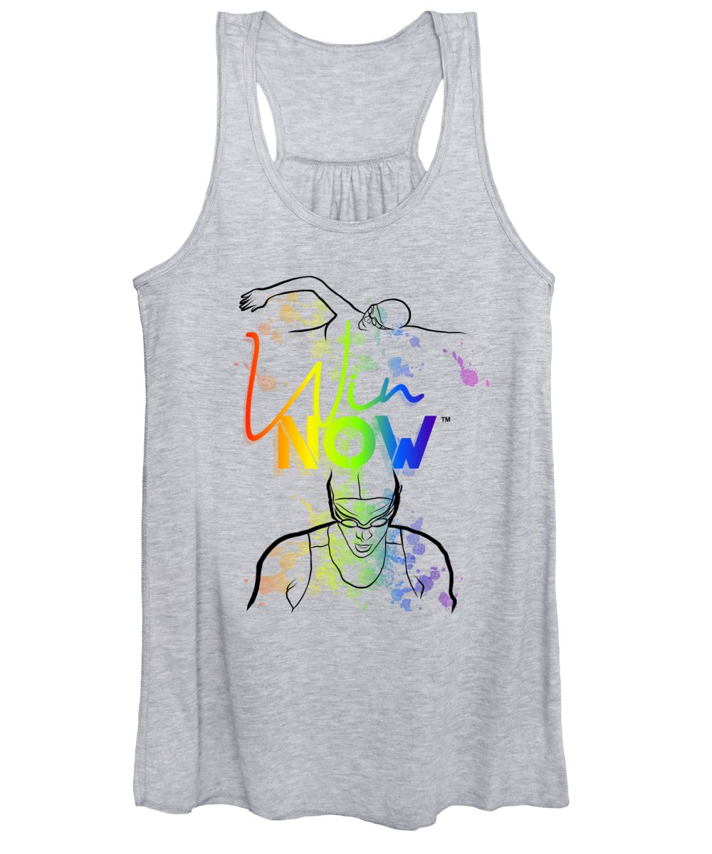 Artist - Women's Tank Top