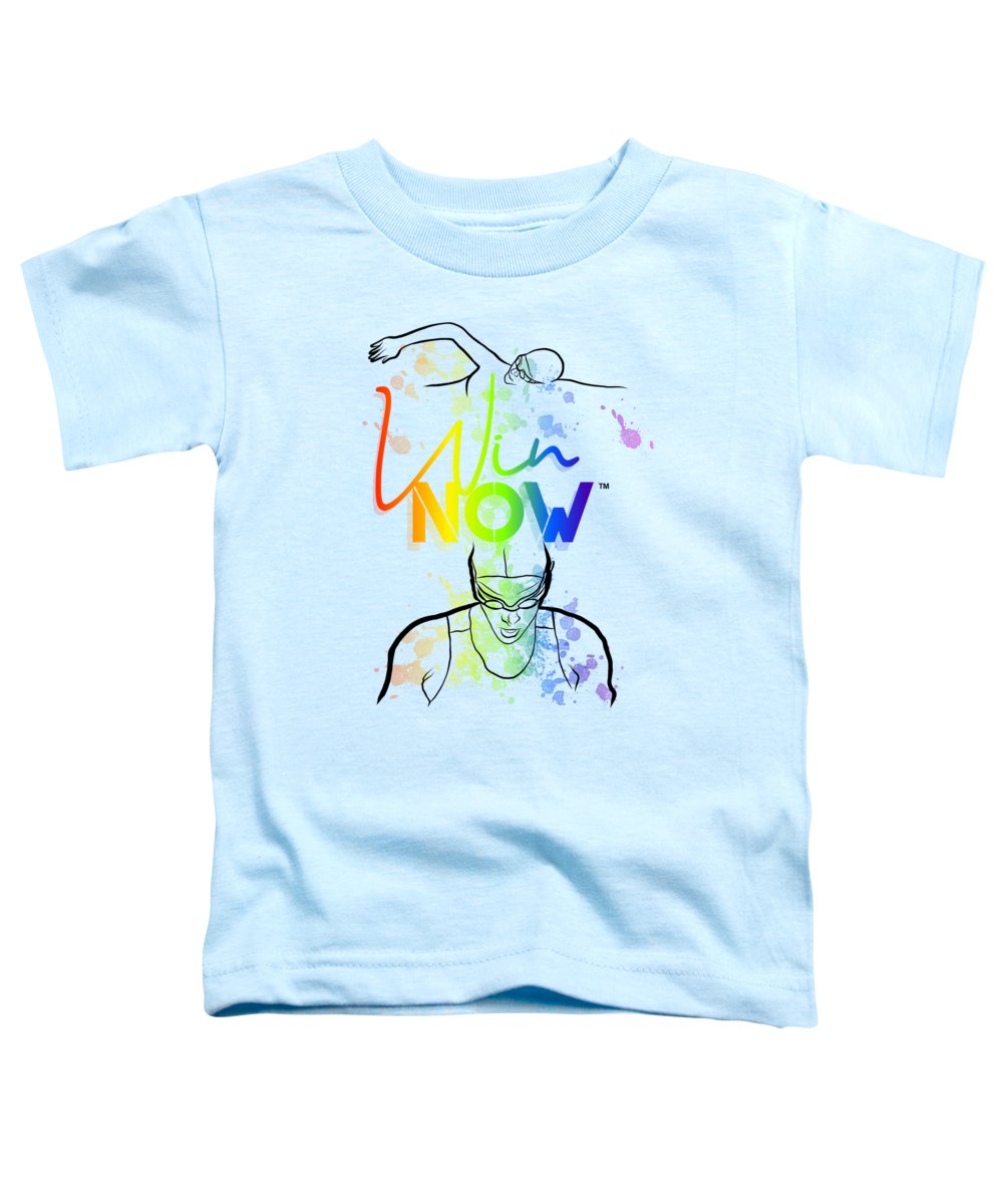 Artist - Toddler T-Shirt