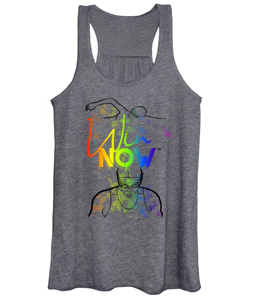 Artist - Women's Tank Top