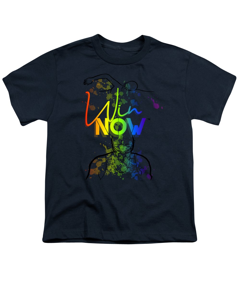 Artist - Youth T-Shirt