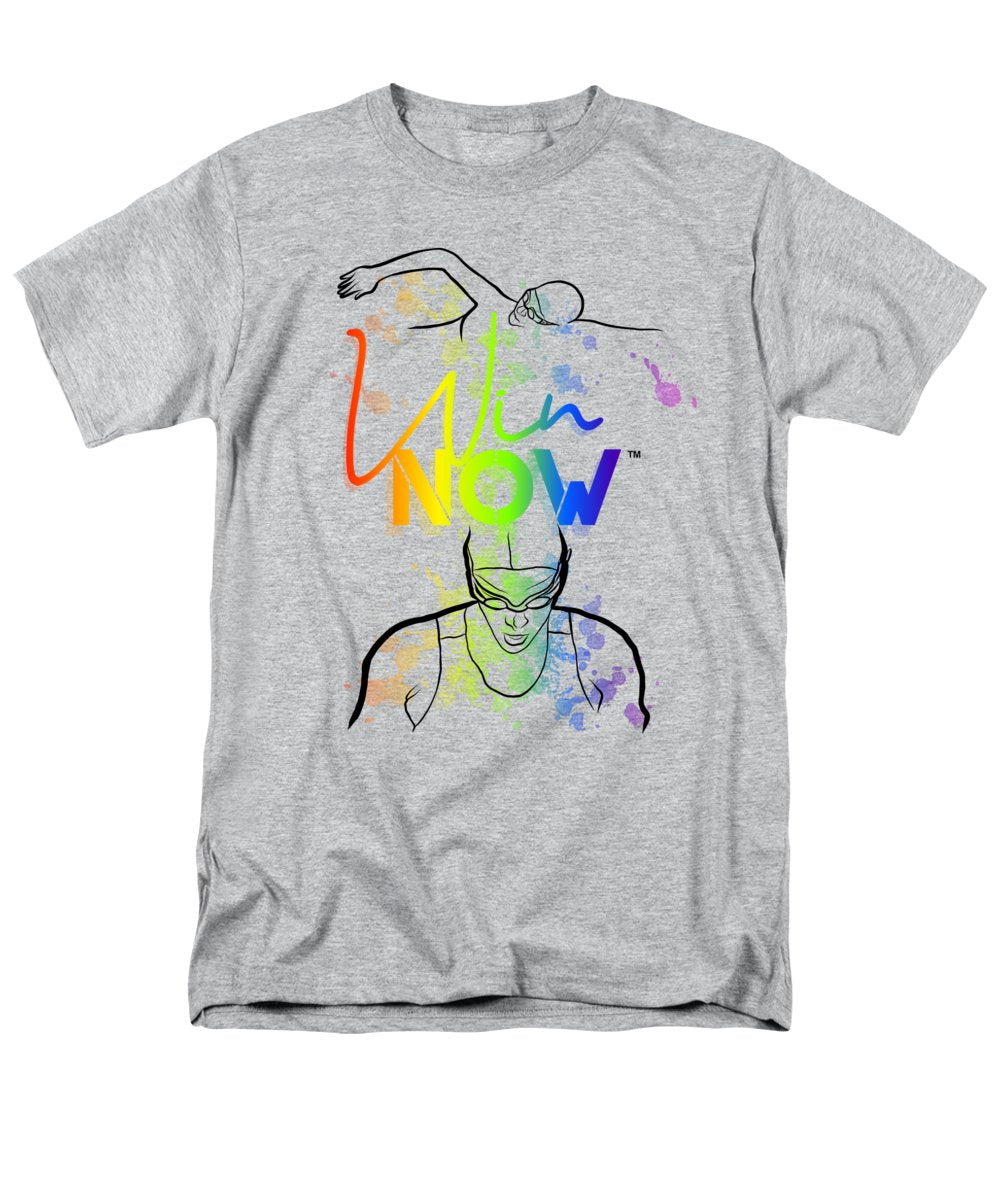 Artist - Men's T-Shirt  (Regular Fit)