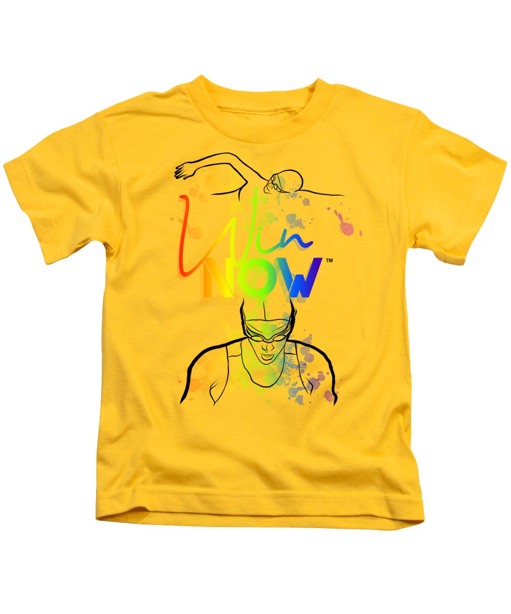 Artist - Kids T-Shirt