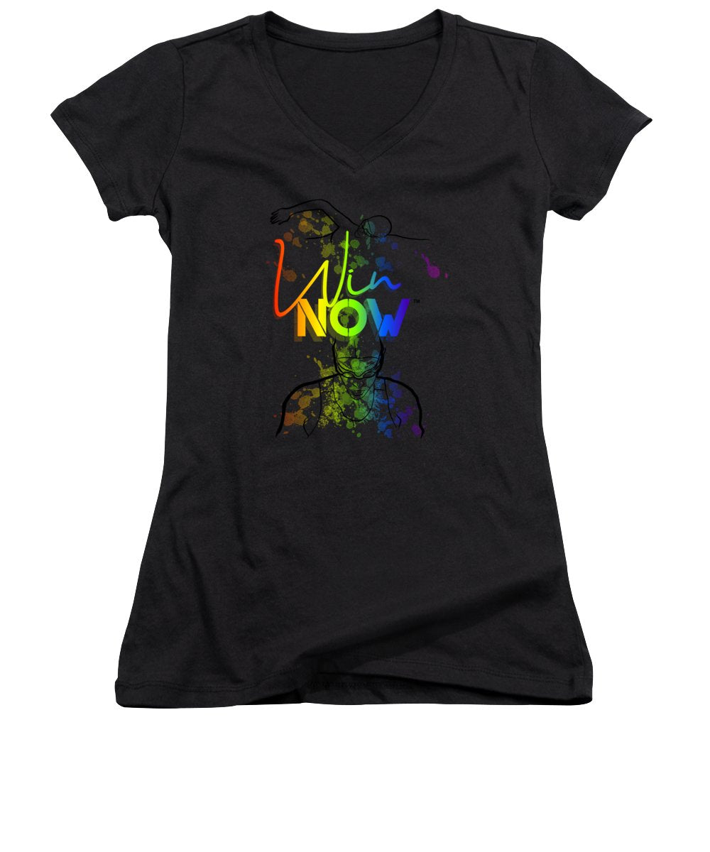 Artist - Women's V-Neck