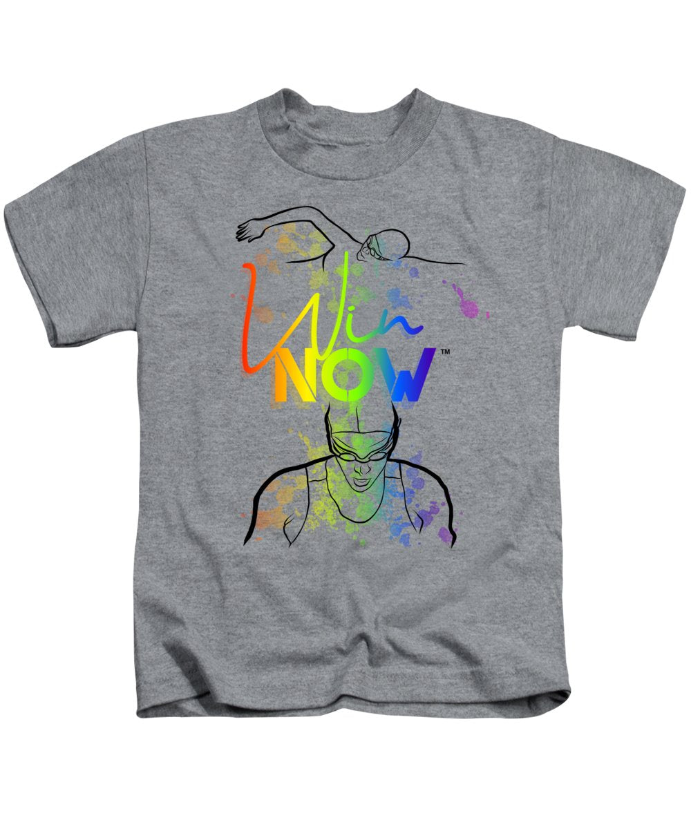 Artist - Kids T-Shirt