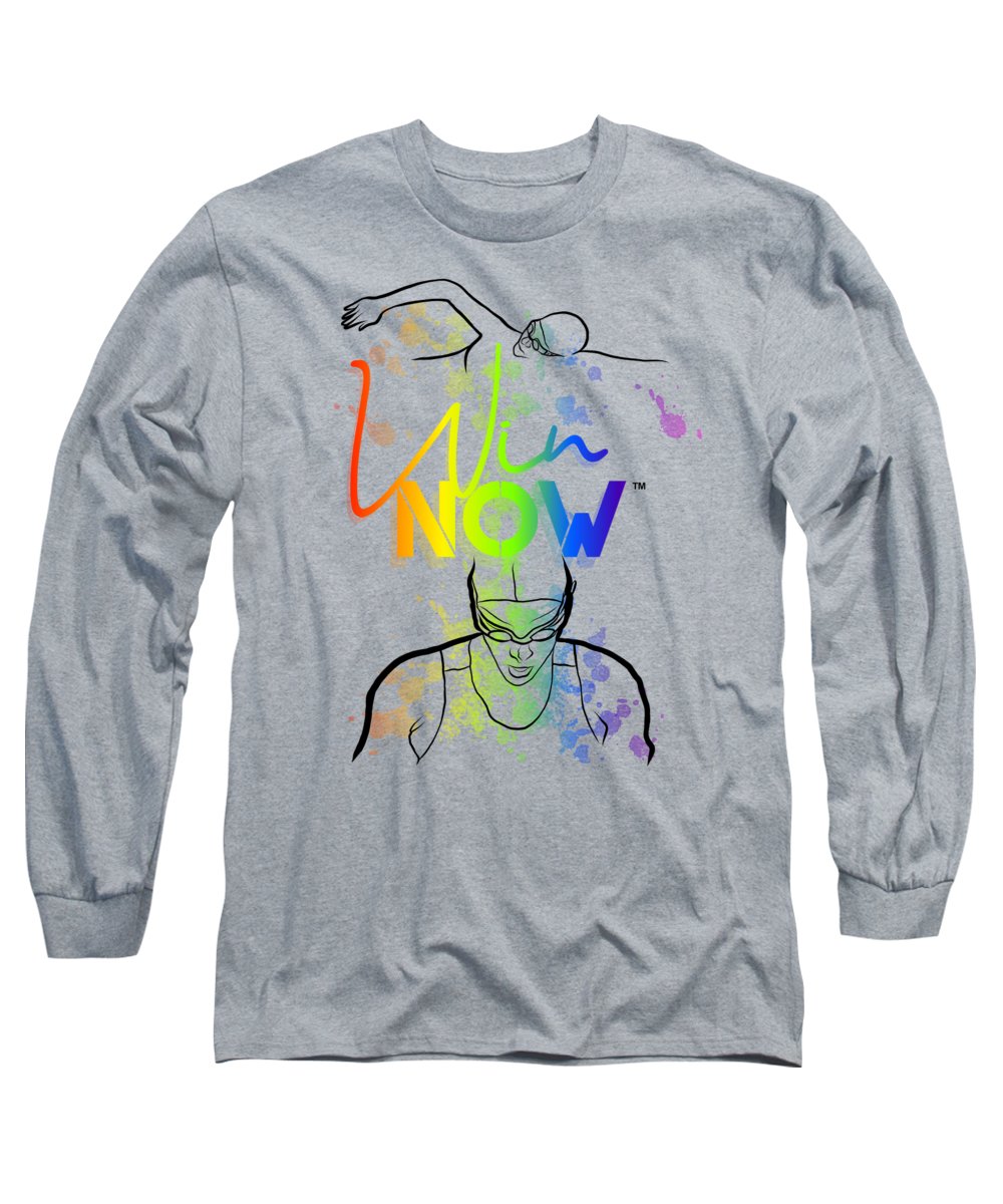Artist - Long Sleeve T-Shirt
