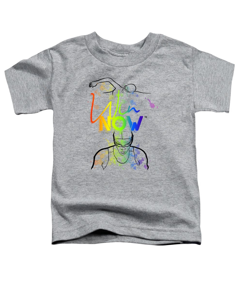 Artist - Toddler T-Shirt