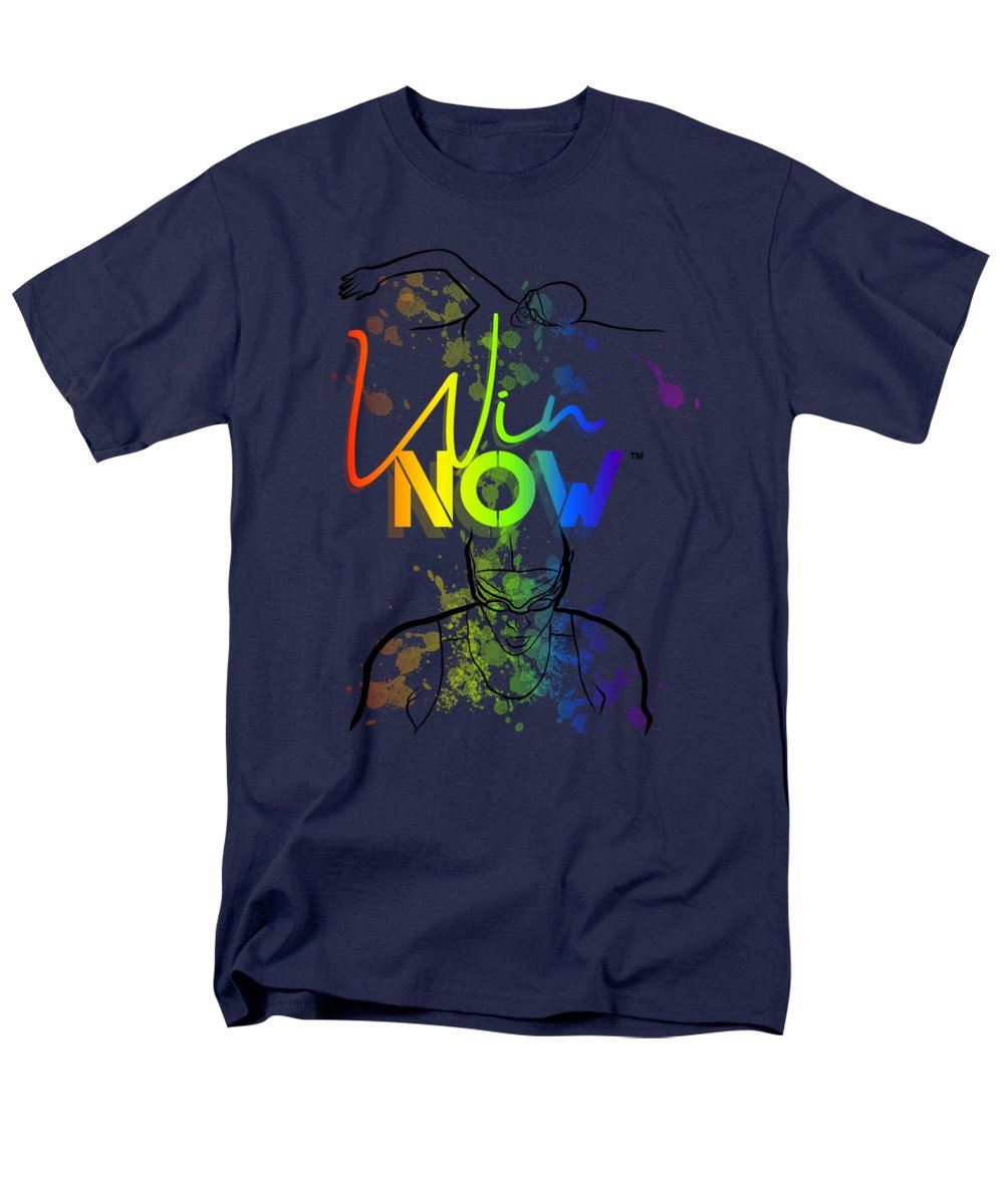 Artist - Men's T-Shirt  (Regular Fit)