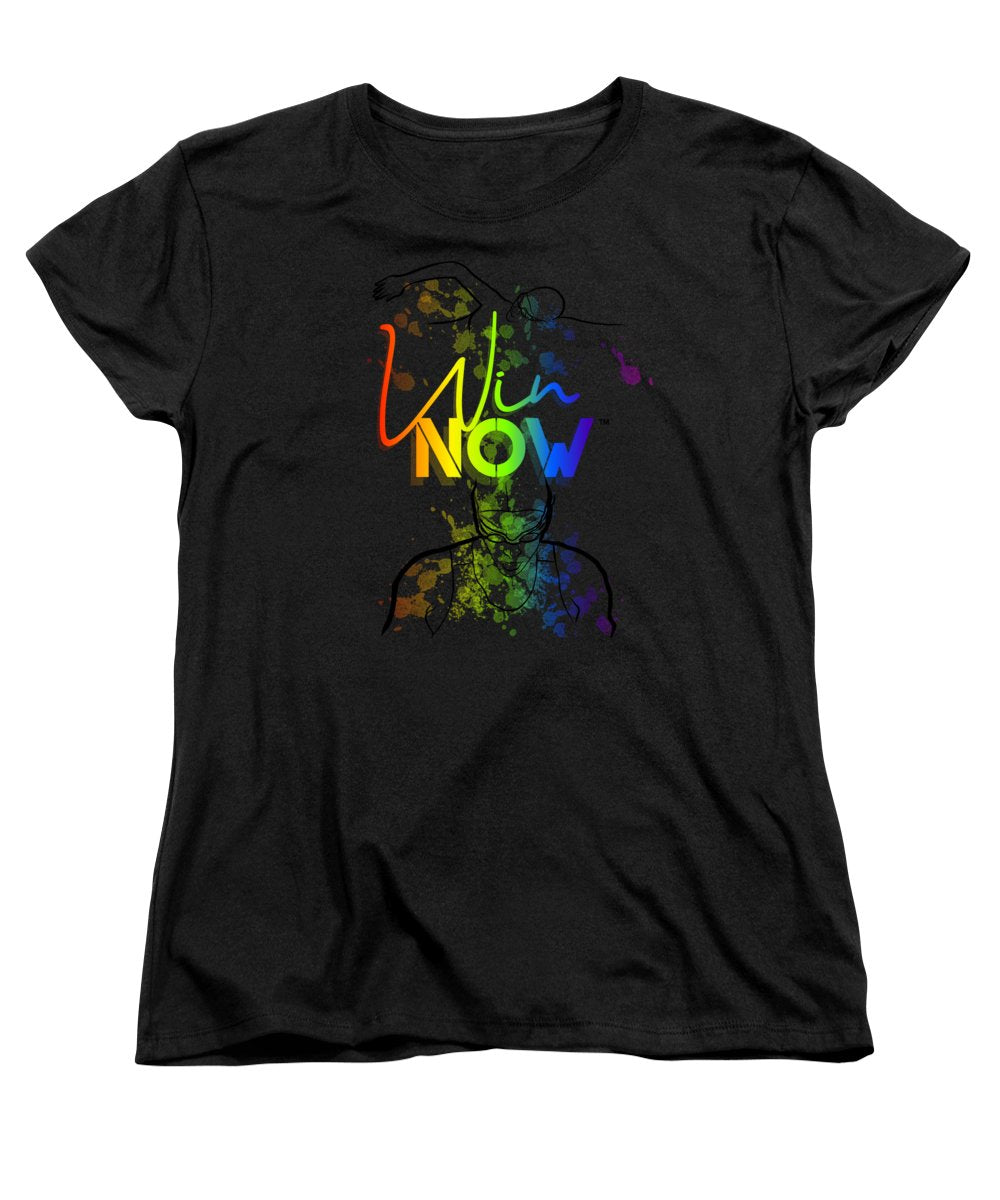 Artist - Women's T-Shirt (Standard Fit)