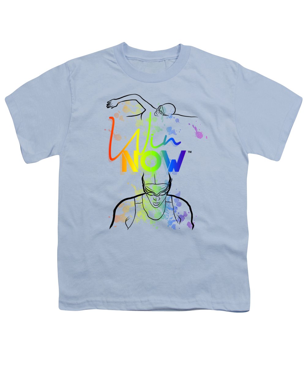 Artist - Youth T-Shirt