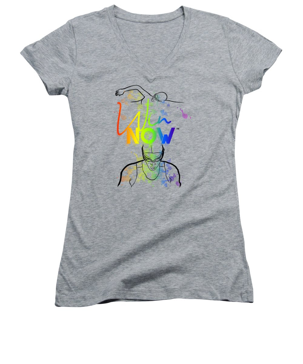 Artist - Women's V-Neck