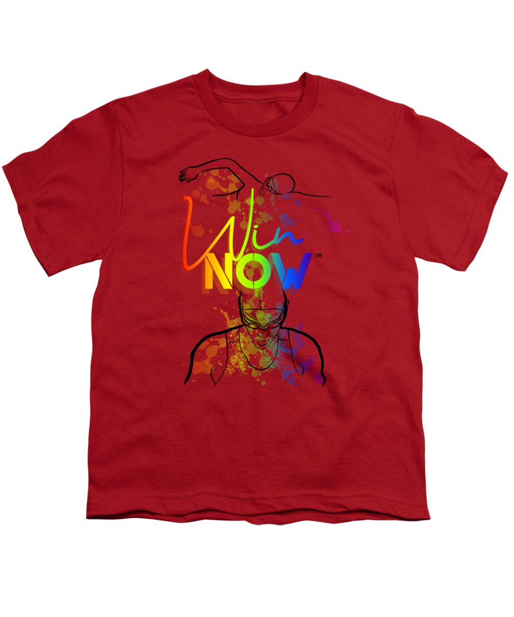 Artist - Youth T-Shirt