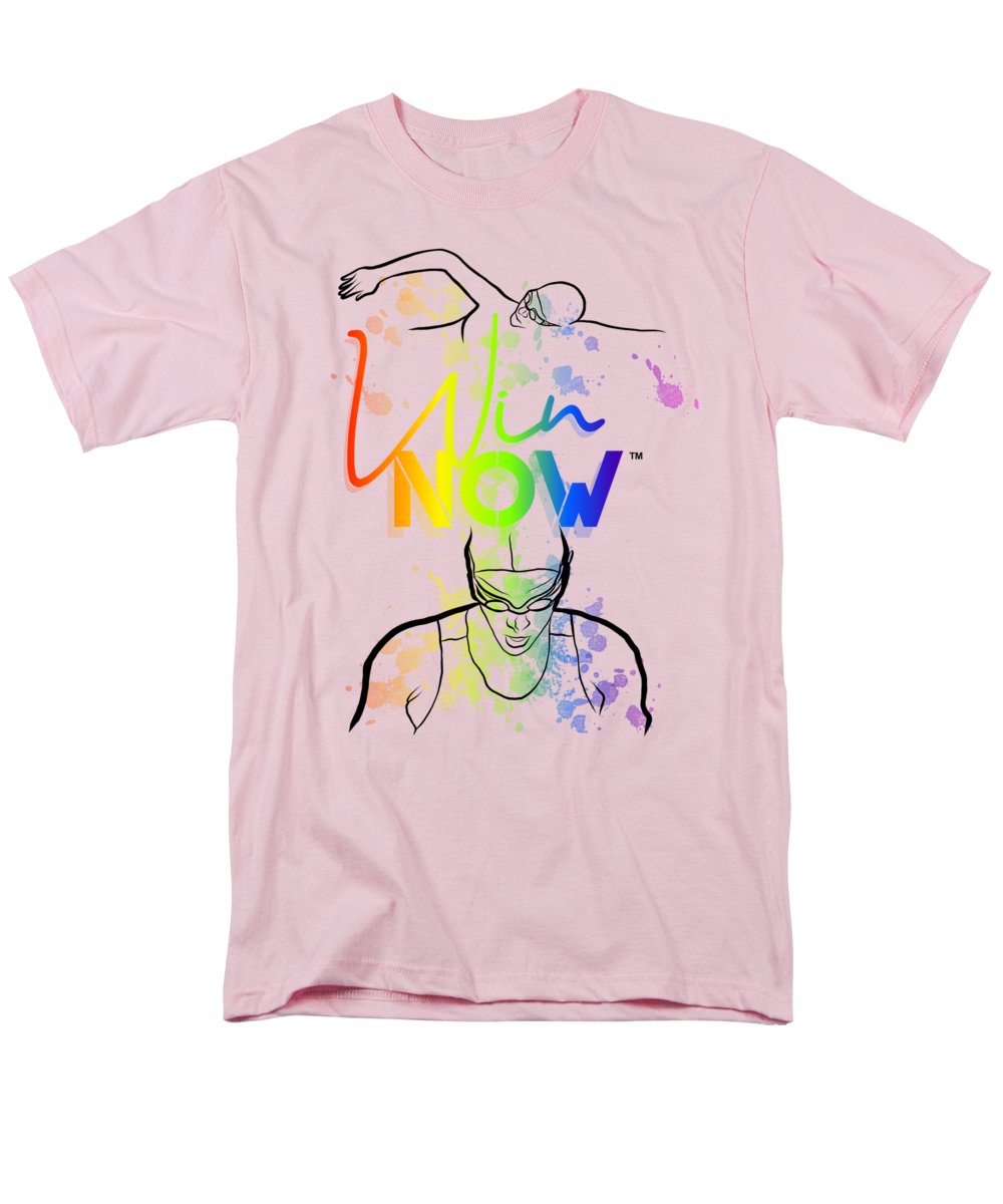 Artist - Men's T-Shirt  (Regular Fit)