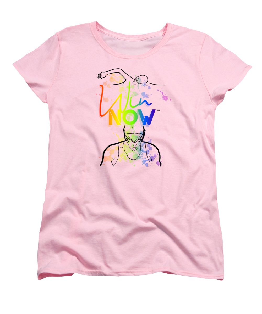 Artist - Women's T-Shirt (Standard Fit)