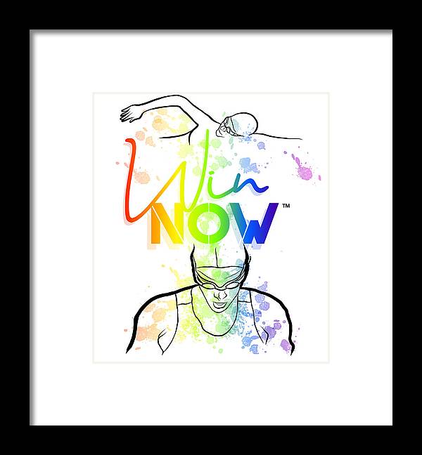 Artist - Framed Print
