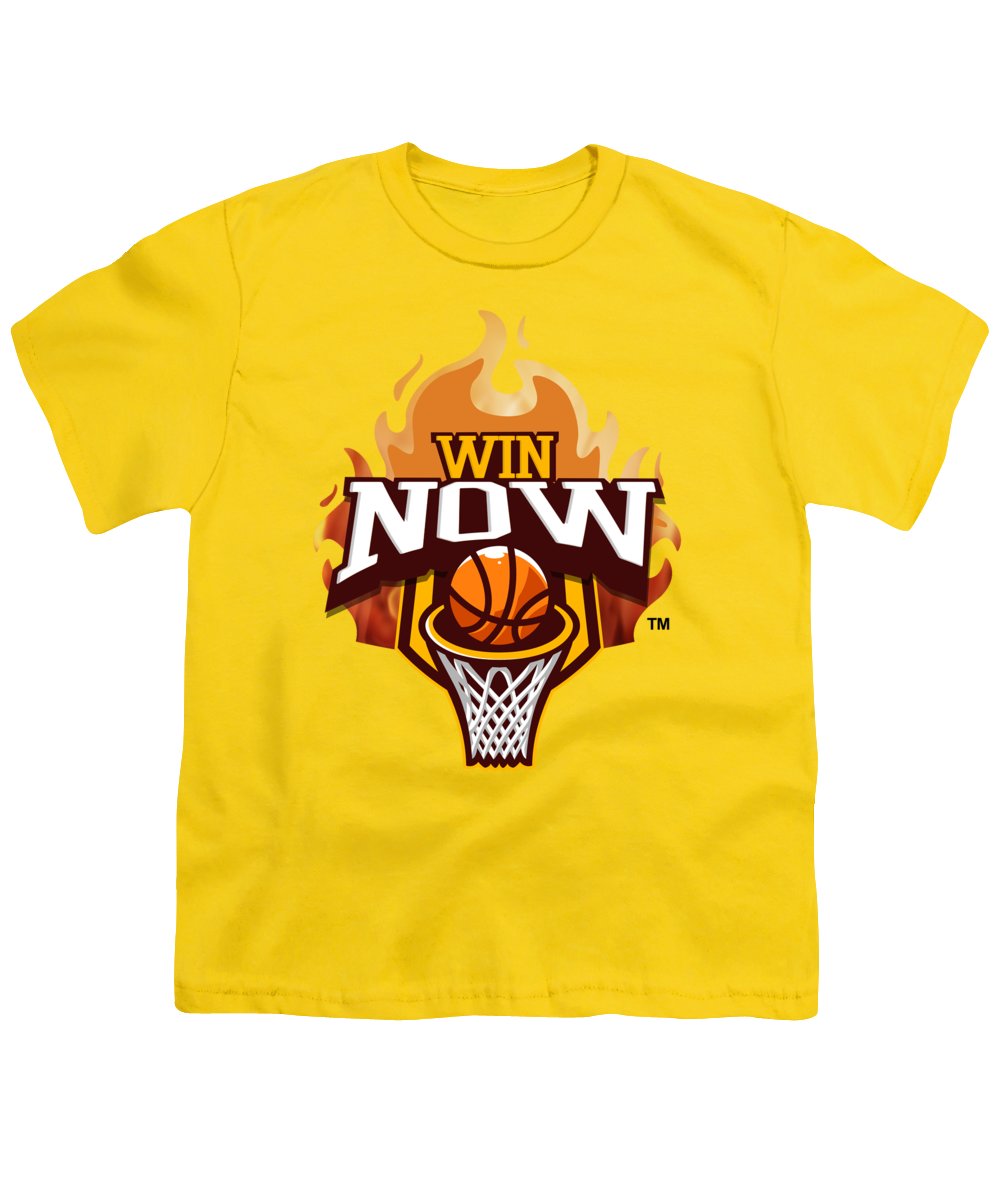 Artist - Youth T-Shirt