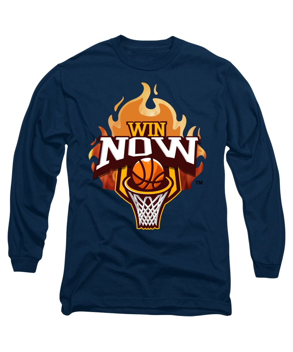 Artist - Long Sleeve T-Shirt