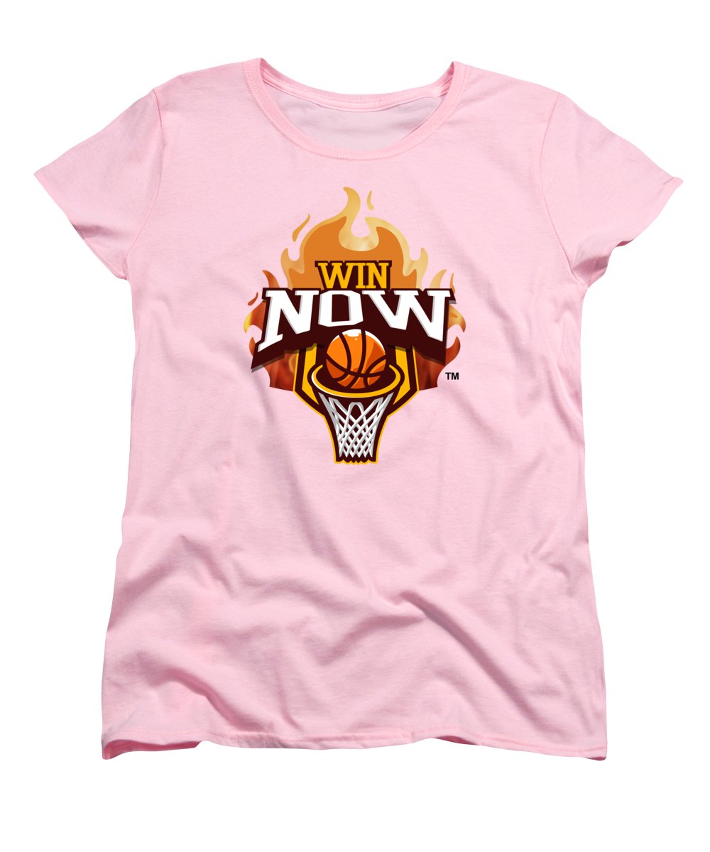 Artist - Women's T-Shirt (Standard Fit)