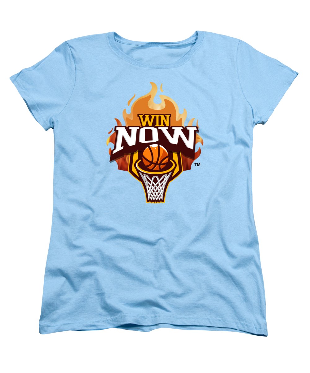 Artist - Women's T-Shirt (Standard Fit)