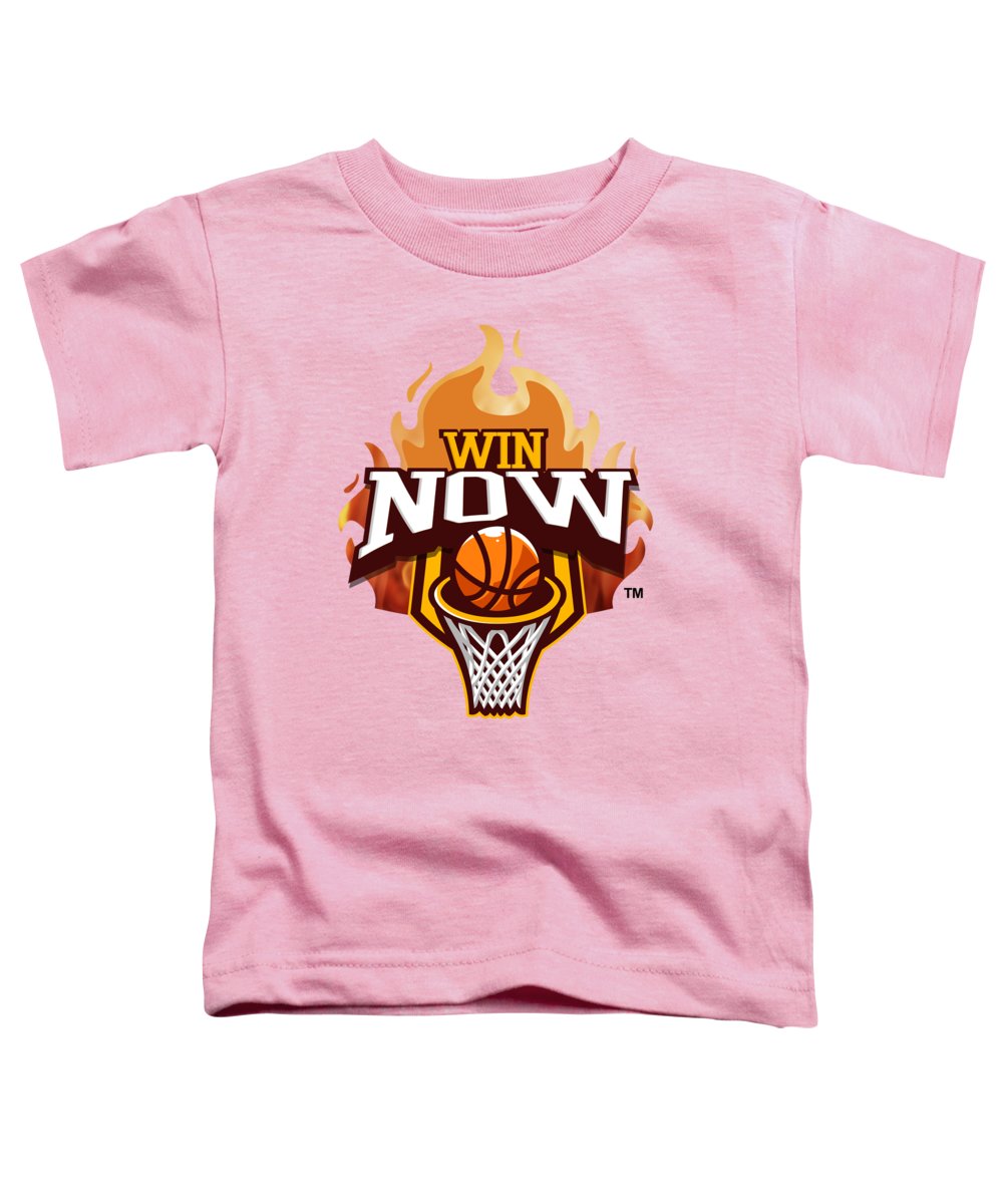 Artist - Toddler T-Shirt