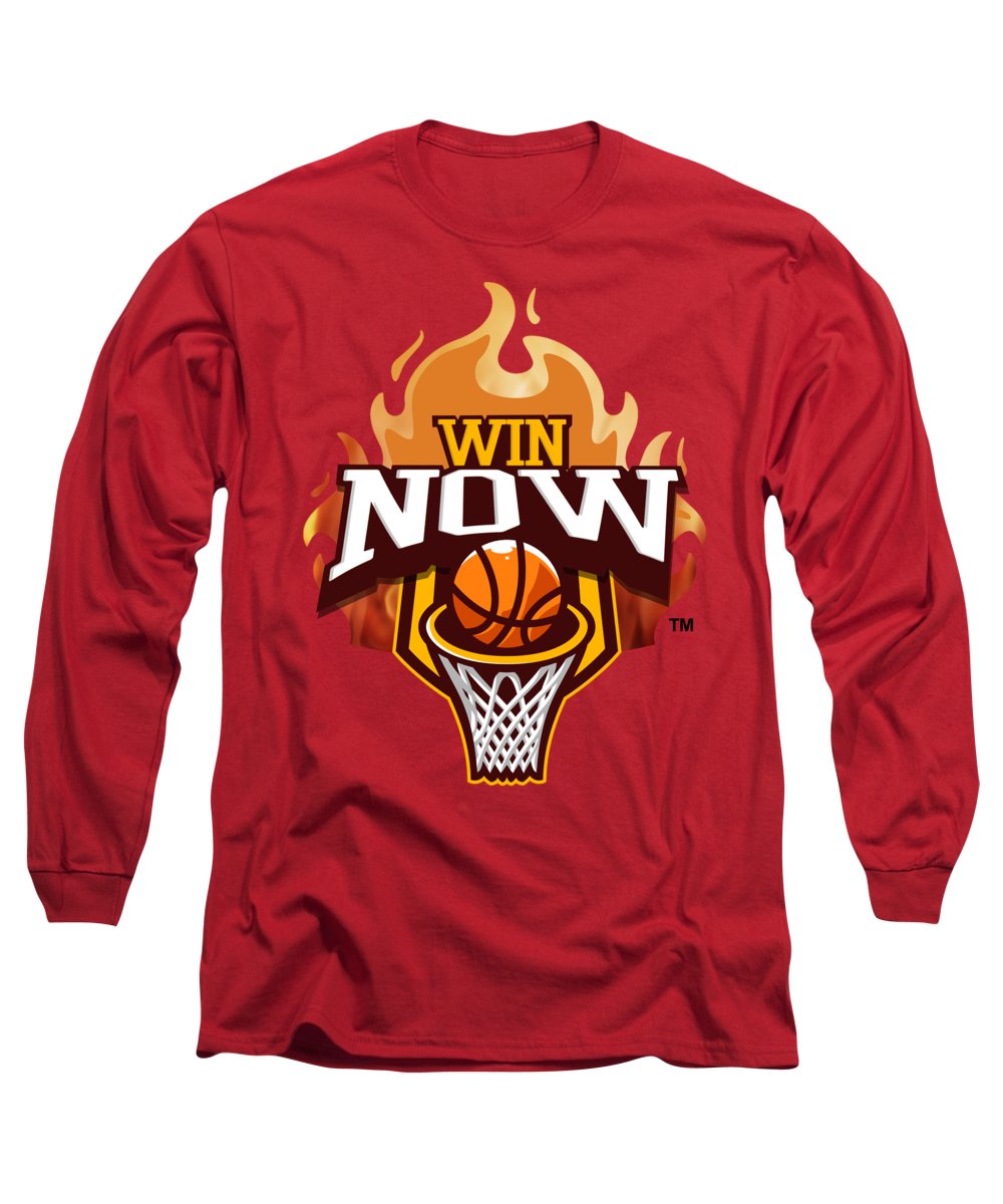 Artist - Long Sleeve T-Shirt