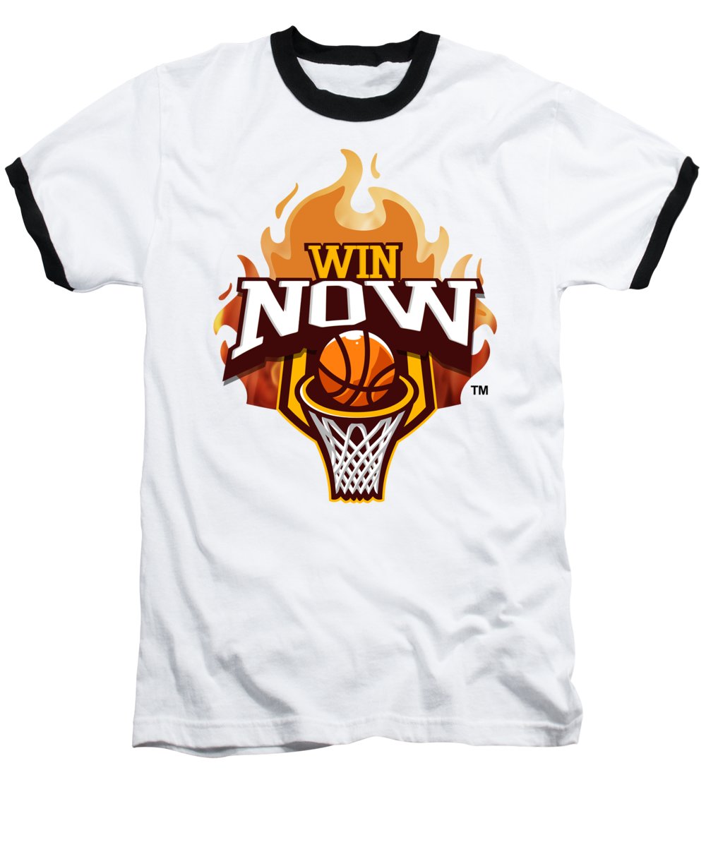 Artist - Baseball T-Shirt