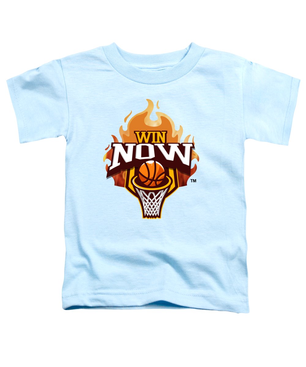 Artist - Toddler T-Shirt