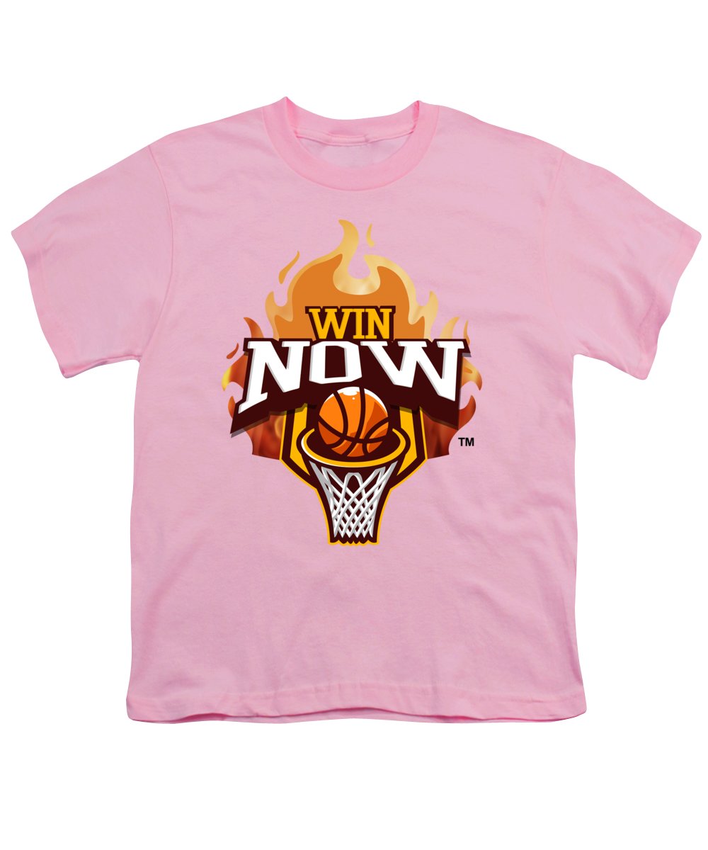 Artist - Youth T-Shirt