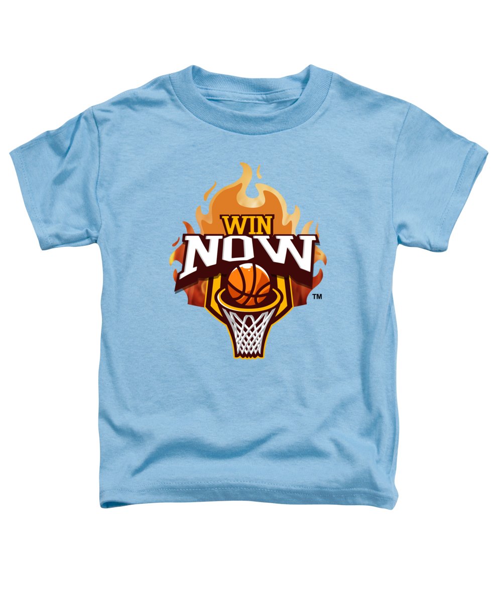 Artist - Toddler T-Shirt