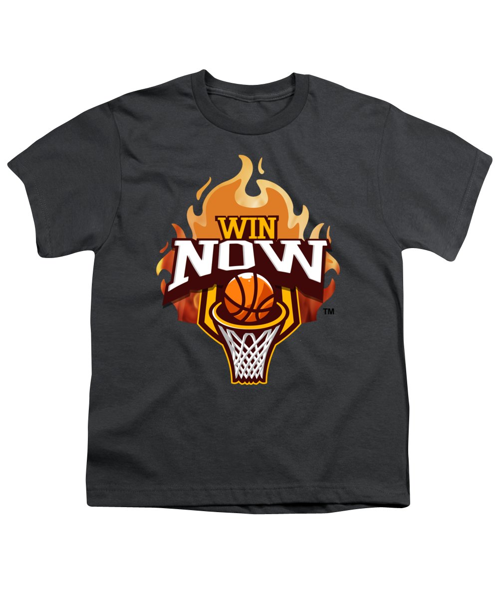 Artist - Youth T-Shirt