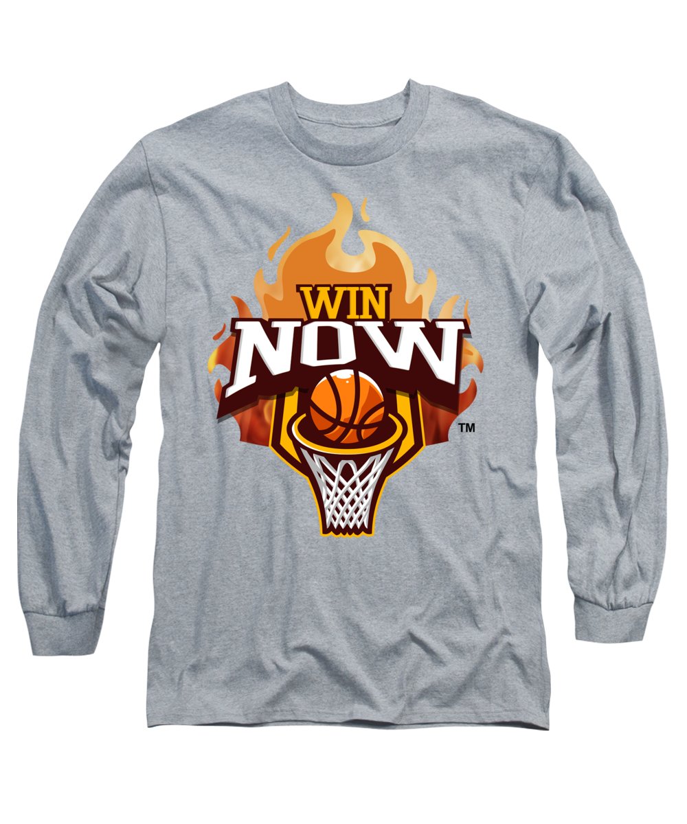 Artist - Long Sleeve T-Shirt