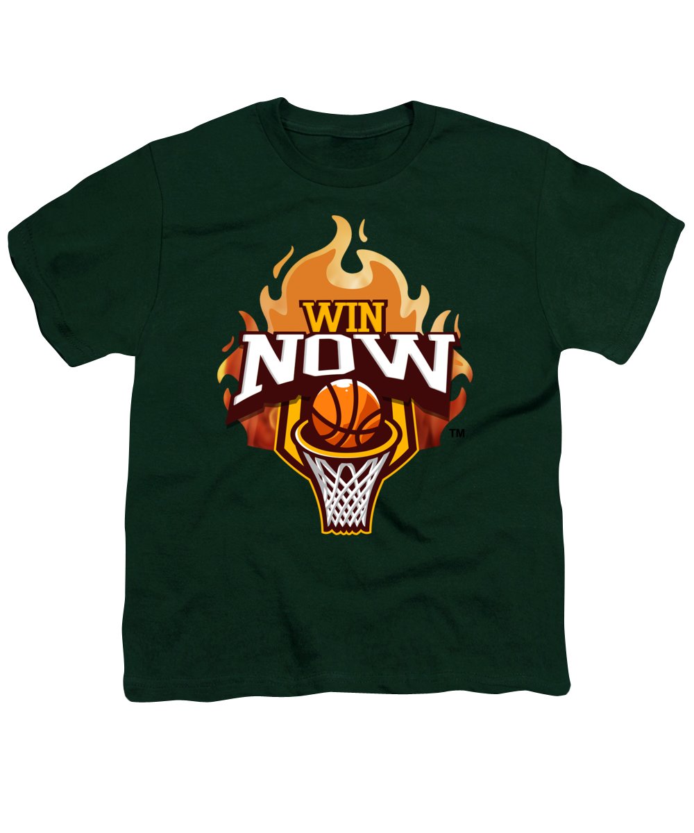 Artist - Youth T-Shirt