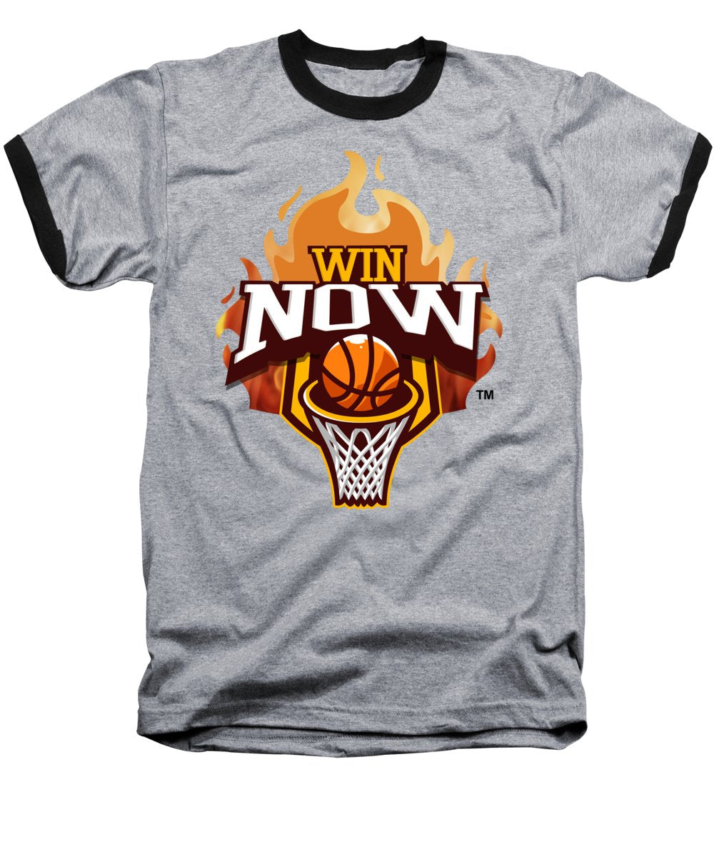 Artist - Baseball T-Shirt